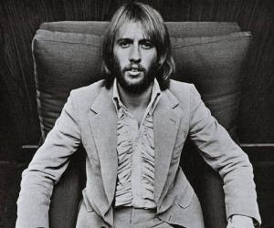 Maurice Gibb