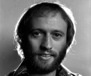 Maurice Gibb