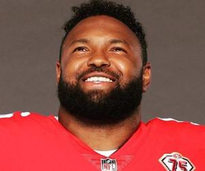 Maurice Hurst Jr.