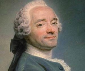 Maurice Quentin de La Tour