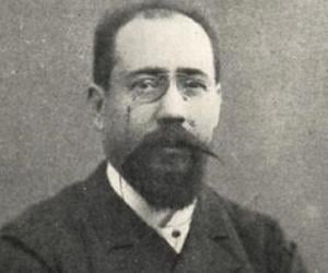 Maurice Rouvier