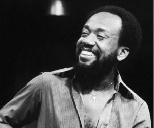 Maurice White