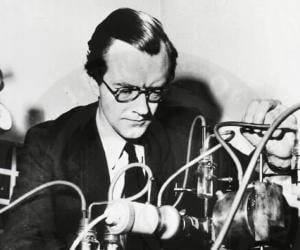 Maurice Wilkins