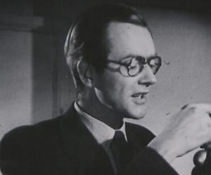 Maurice Wilkins