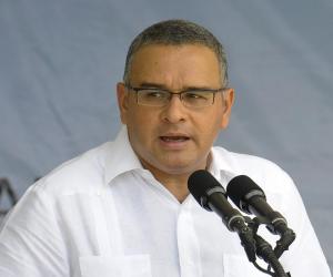 Mauricio Funes