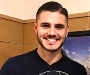 Mauro Icardi Biography