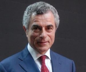 Mauro Moretti