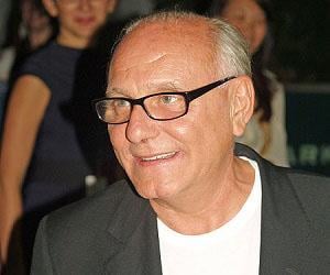 Max Azria Biography