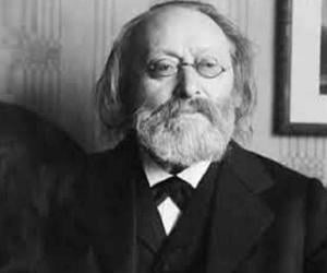 Max Bruch