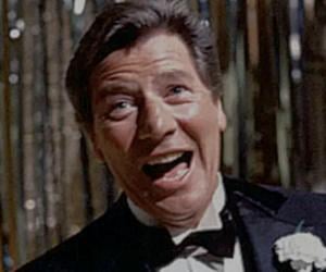 Max Bygraves