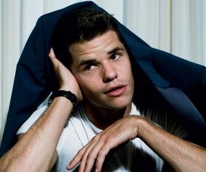 Max Carver