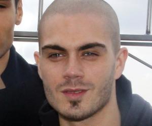 Max George