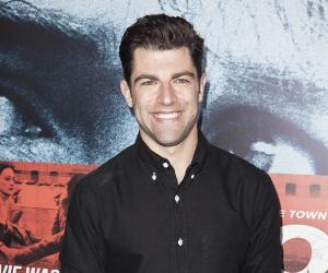 Max Greenfield