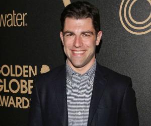 Max Greenfield