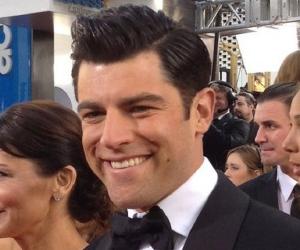 Max Greenfield