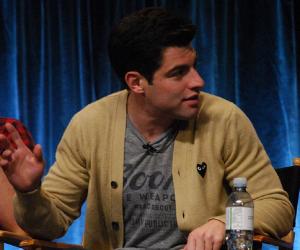 Max Greenfield