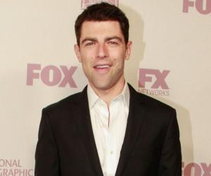 Max Greenfield