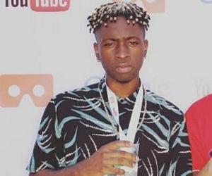 Max Jr. Biography