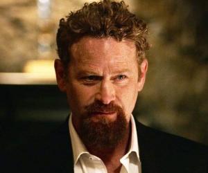 Max Martini