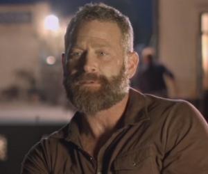 Max Martini