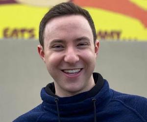 Max Mittelman