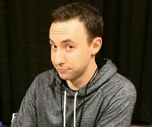 Max Mittelman