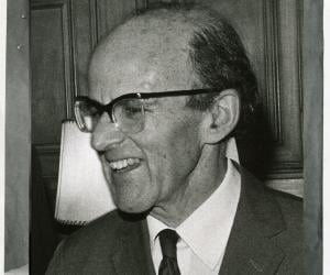 Max Perutz