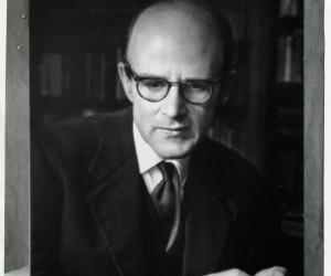 Max Perutz