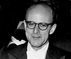 Max Perutz