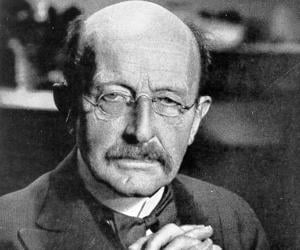 Max Planck