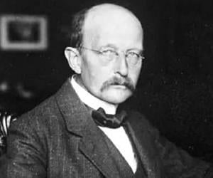 Max Planck