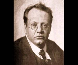 Max Reger Biography