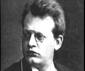 Max Reger