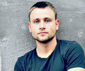 Max Riemelt