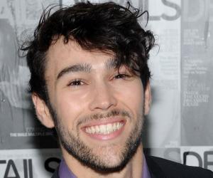 Max Schneider