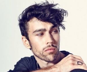 Max Schneider