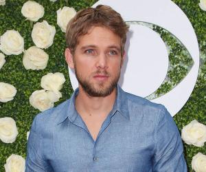 Max Thieriot