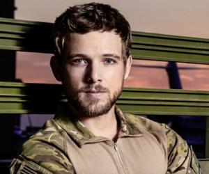 Max Thieriot