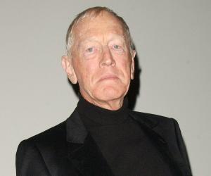 Max von Sydow Biography