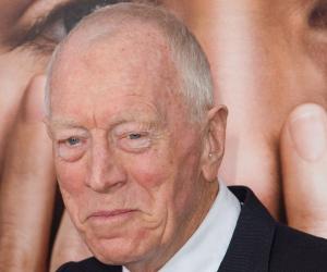 Max von Sydow