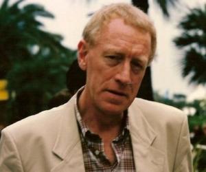 Max von Sydow