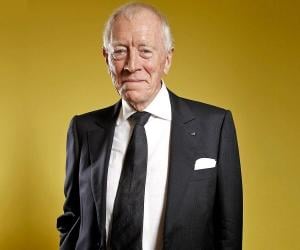 Max von Sydow