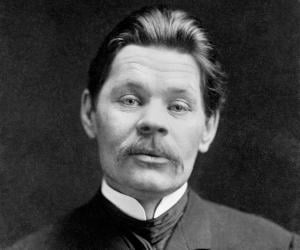 Maxim Gorky