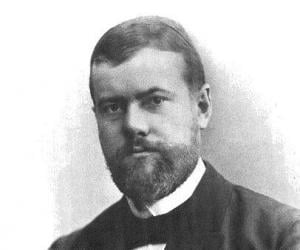 Max Weber