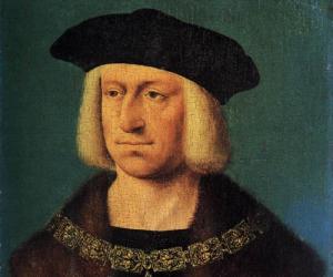 Maximilian I, H... Biography