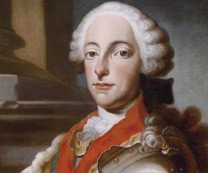Maximilian III Joseph, Elector of Bavaria