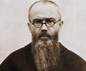 Maximilian Kolbe