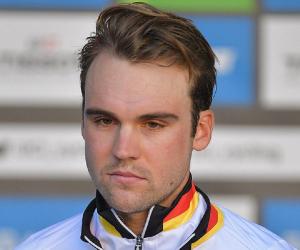 Maximilian Schachmann