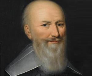Maximilien de Béthune, Duke of Sully