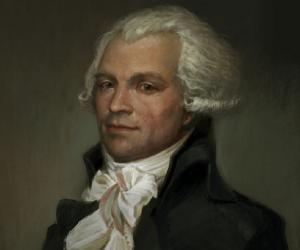 Maximilien de Robespierre